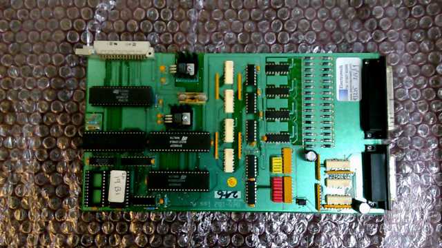 OEM PCB