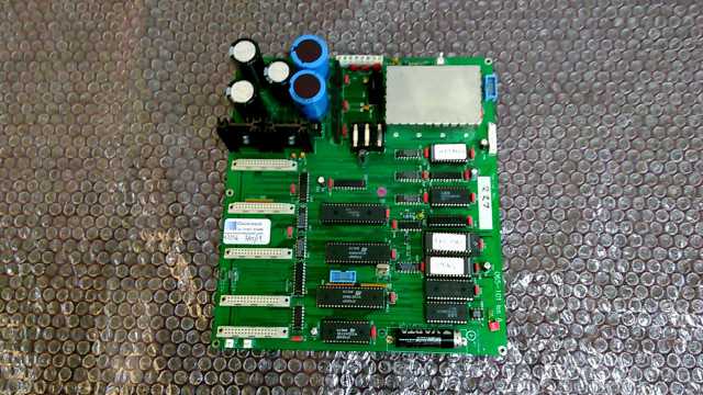 OEM PCB