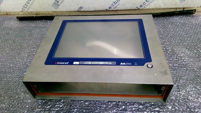 Marel Upper Enclosure with Touch