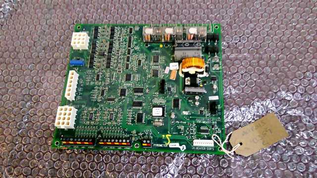 Ametek PCB