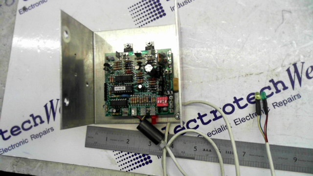 OEM Controller