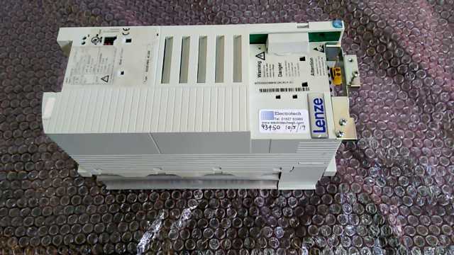 Lenze Inverter