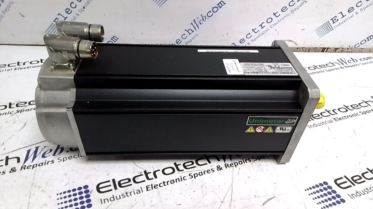 Control Techniques Motor