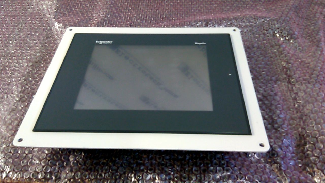 Schneider HMI