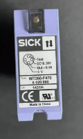 Sick Photoelectric Sensor