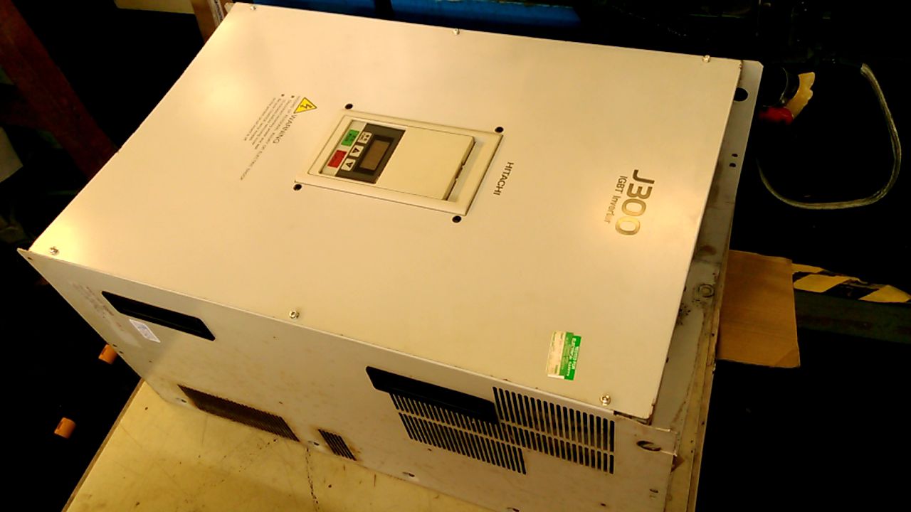 Hitachi Inverter