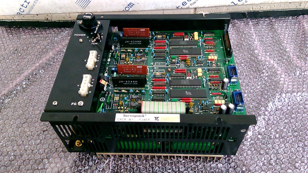 Servopack Module
