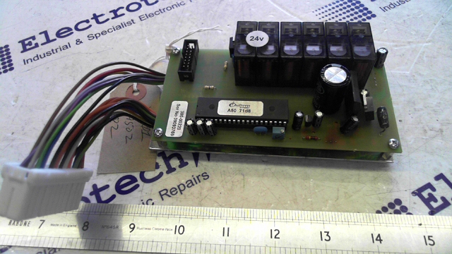 OEM PCB