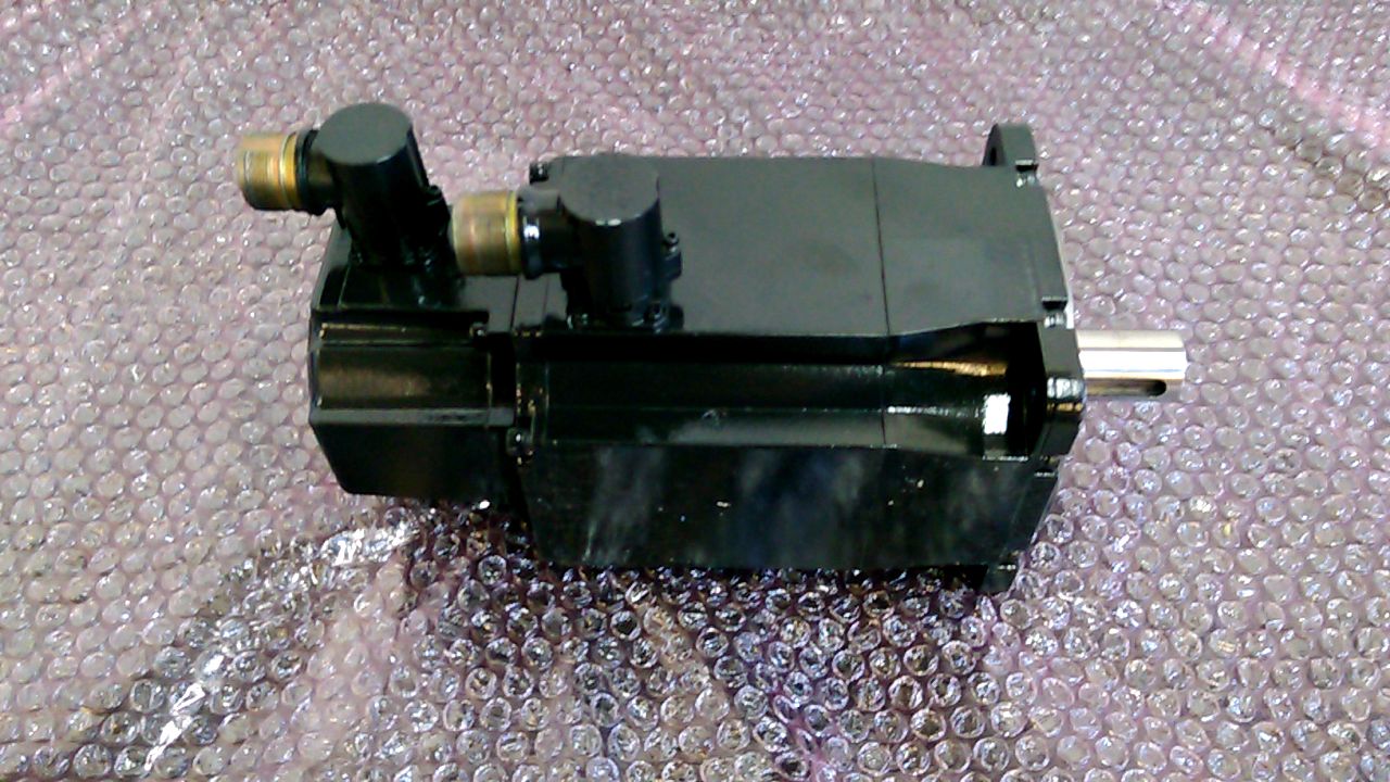 Parker Motor