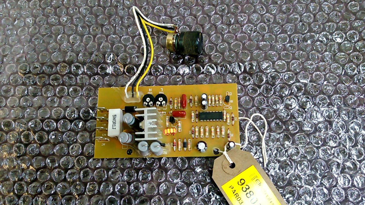OEM PCB