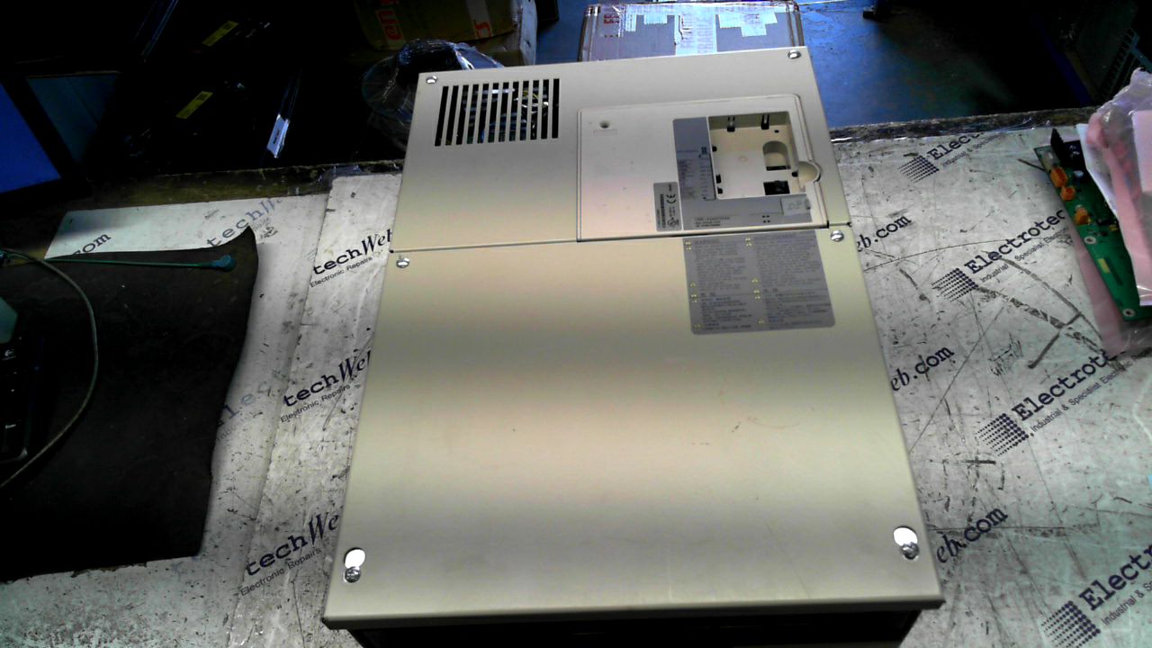Yaskawa Electric Drive