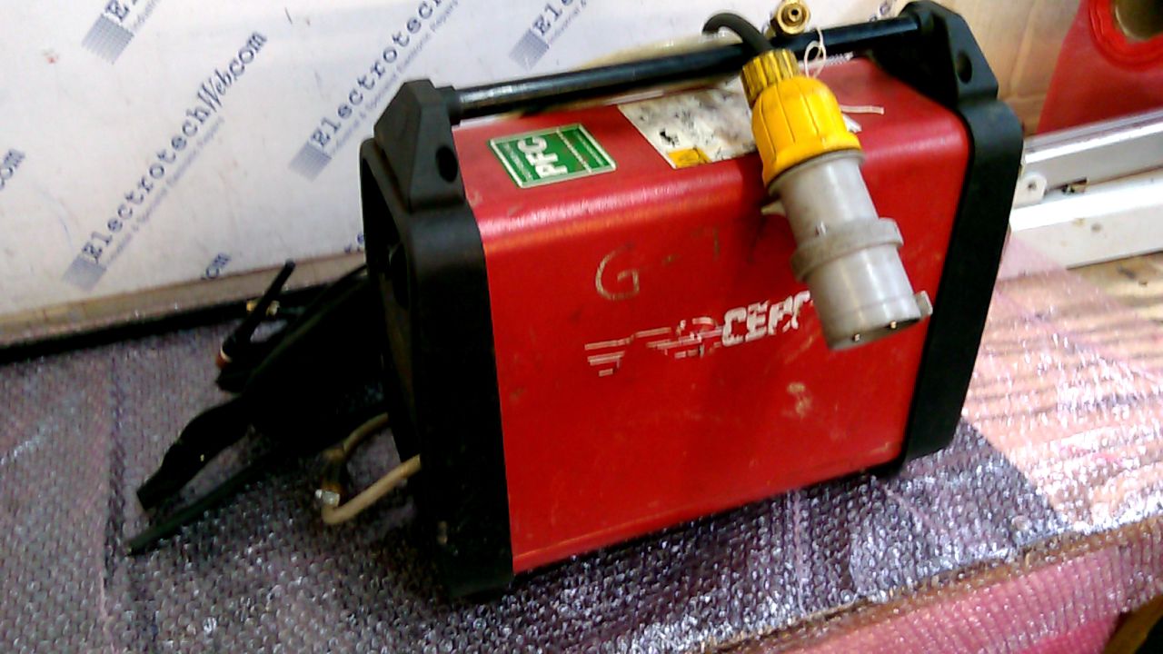 Cebora Welder