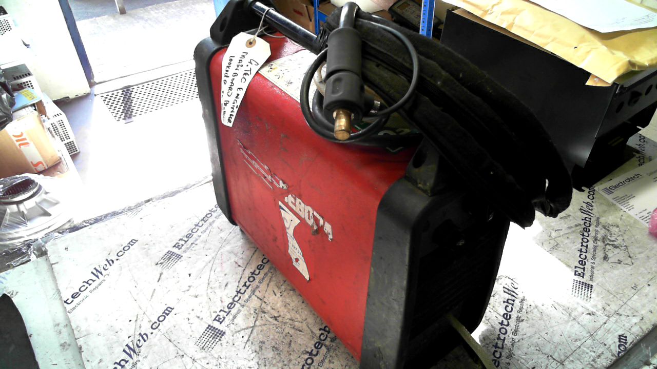 Cebora Welder