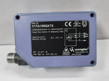 Wenglor Sensor