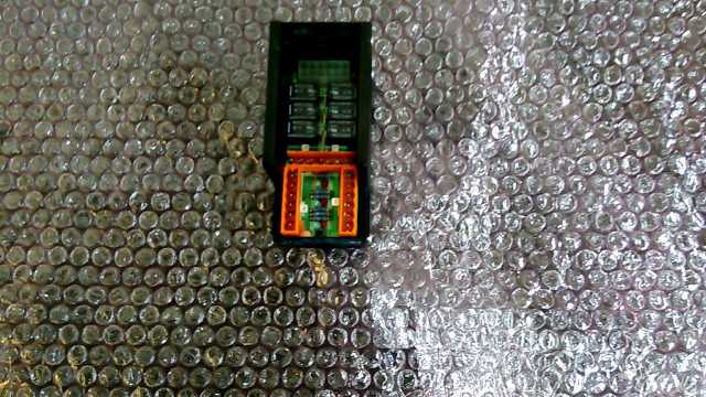 MEP I/O-Module Plus