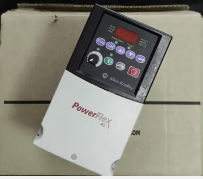 Allen Bradley Drive
