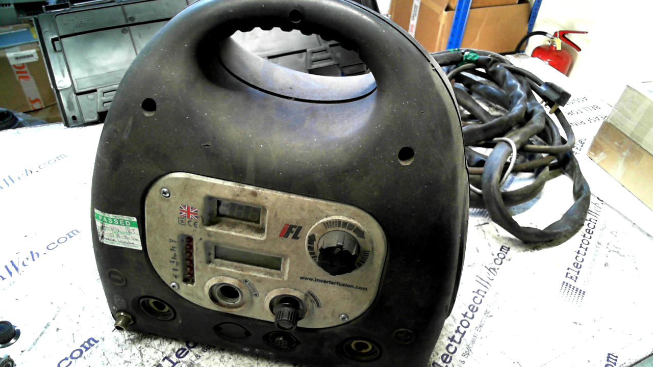 IFL Welder