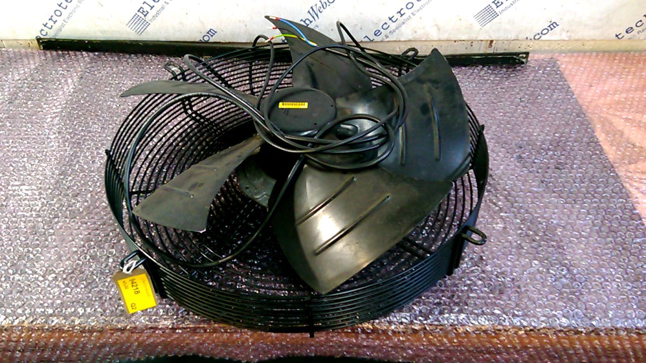 Ebmpapst Blower