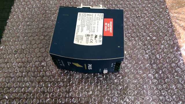 Puls Power Supply
