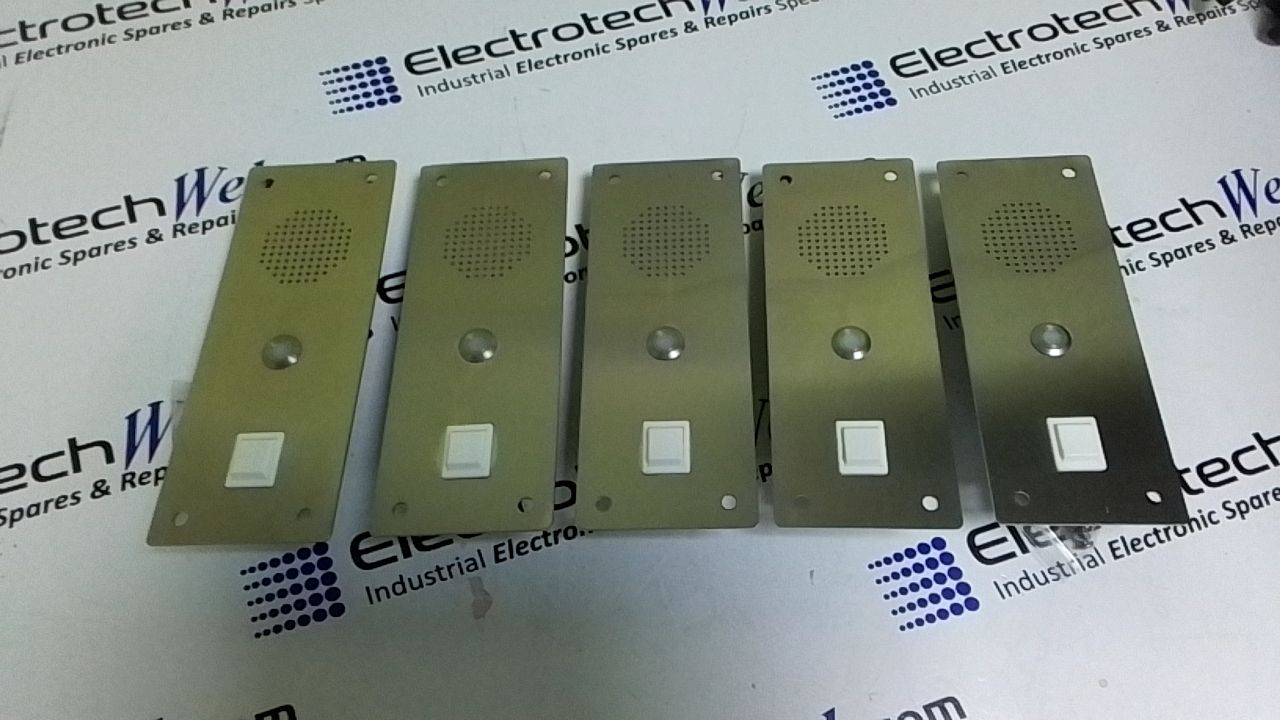 Electrotech Cell Call with Intercom