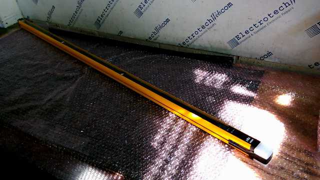 Pilz Lightguard