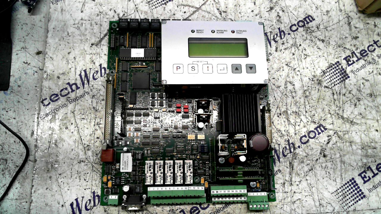 OEM Lift Board