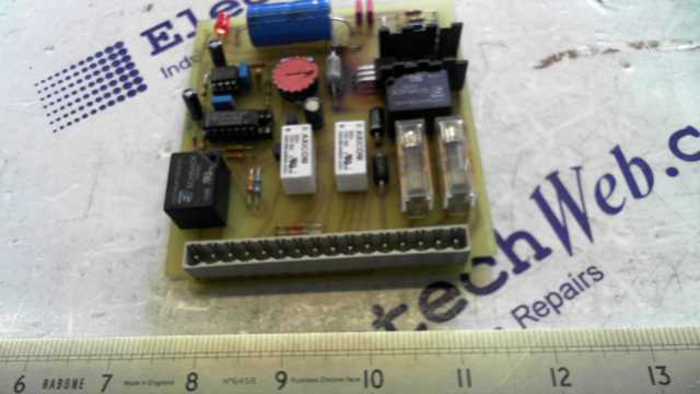 Gartek Lift Board