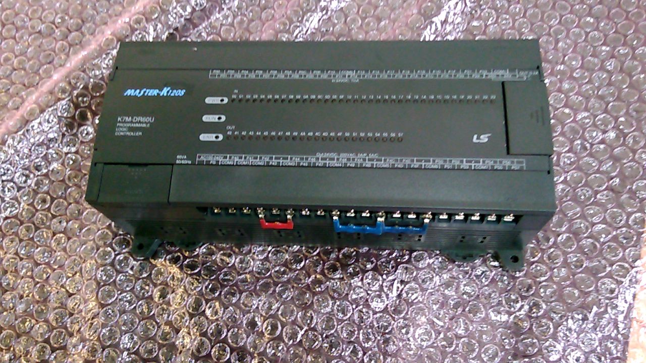 LS PLC