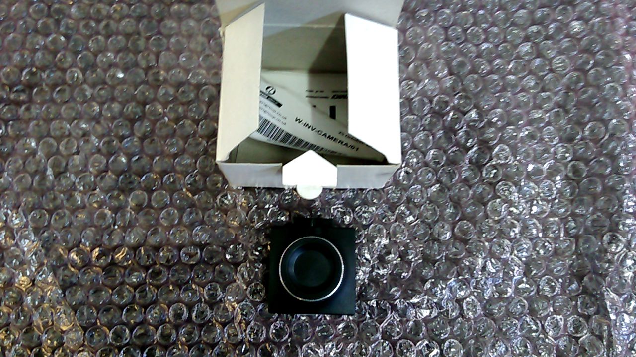 IDS Camera