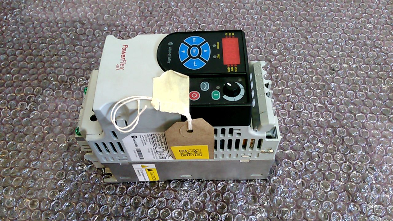 Allen-Bradley Inverter