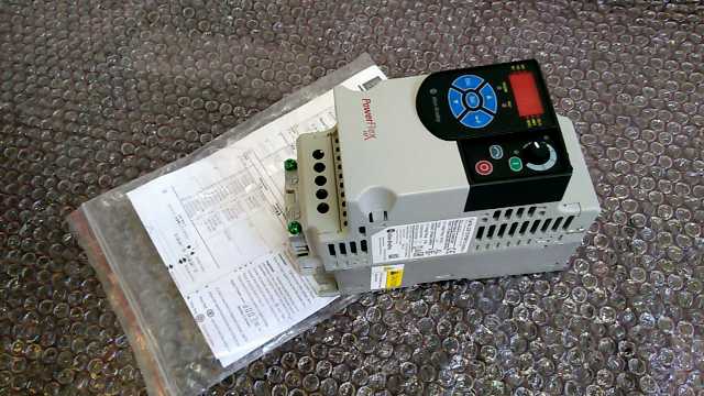 Allen-Bradley Inverter