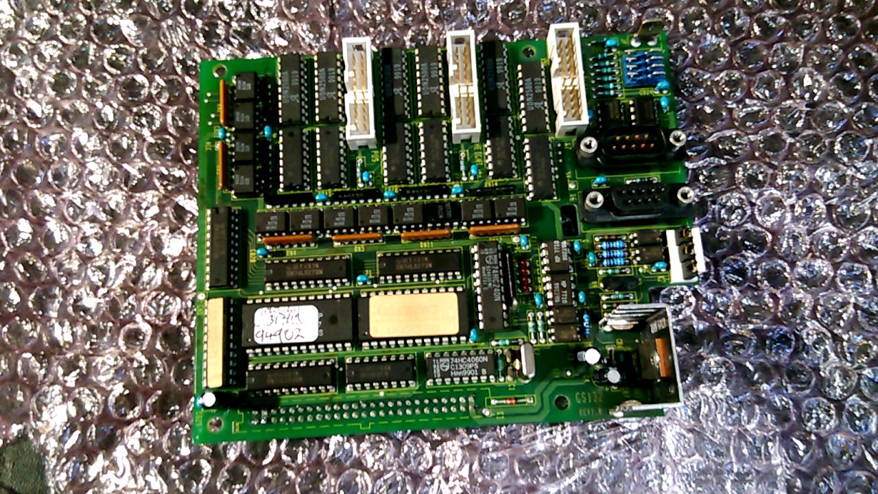 OEM PCB