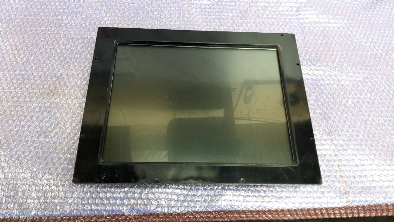 ELO Touchscreen