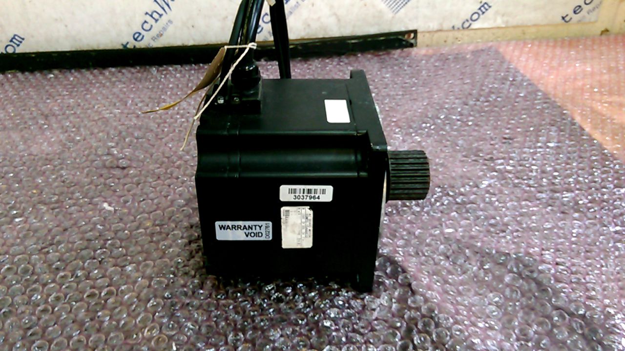 Yaskawa Servo Motor