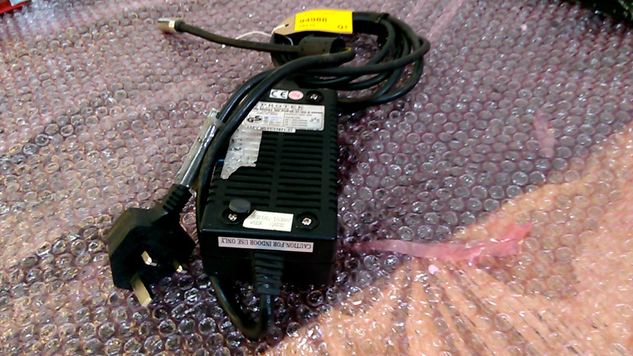 Protek Power Supply