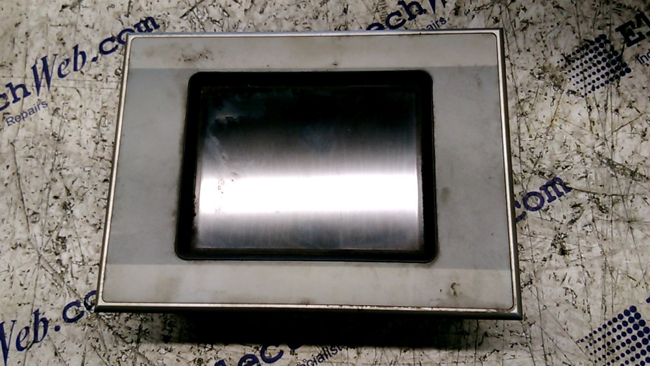 Eaton HMI