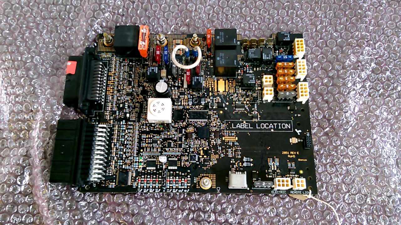 OEM PCB