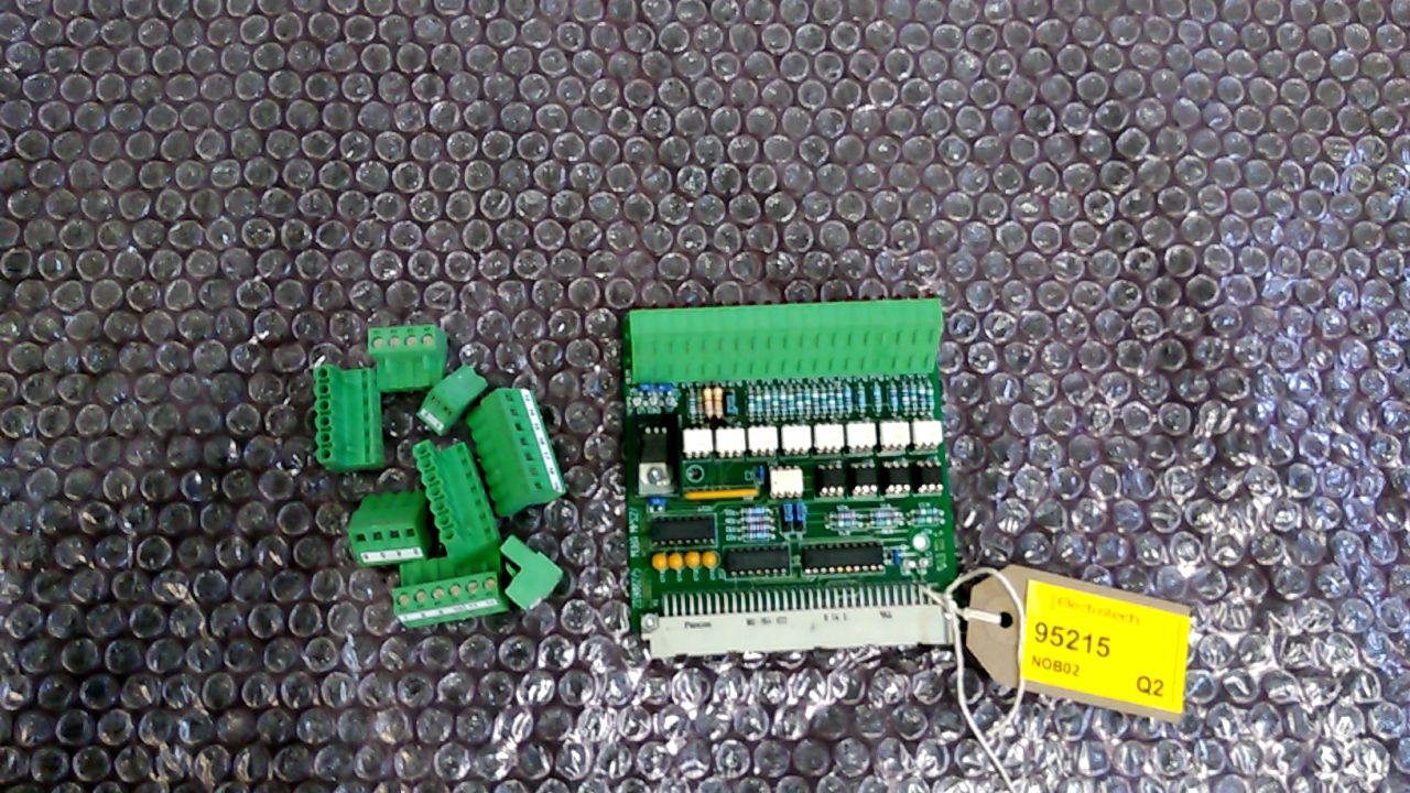 OEM PCB