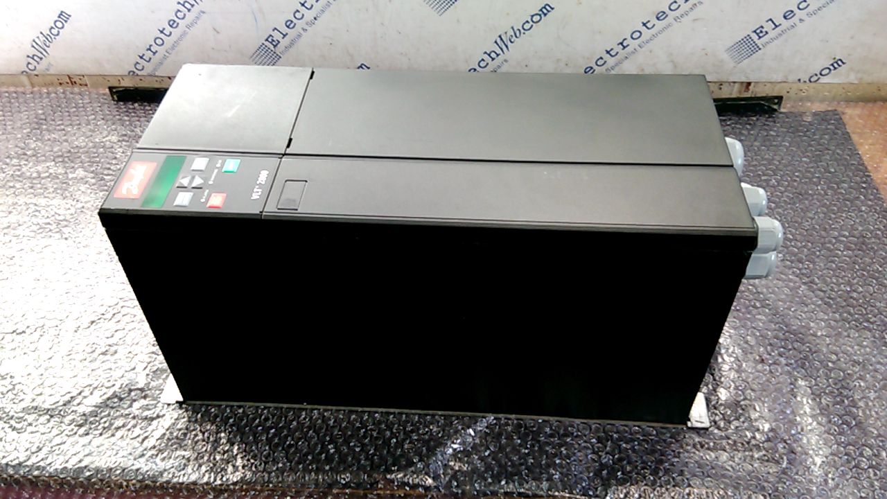 Danfoss Inverter