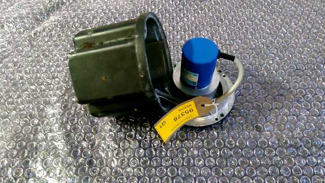 Tamagawa Seike Encoder