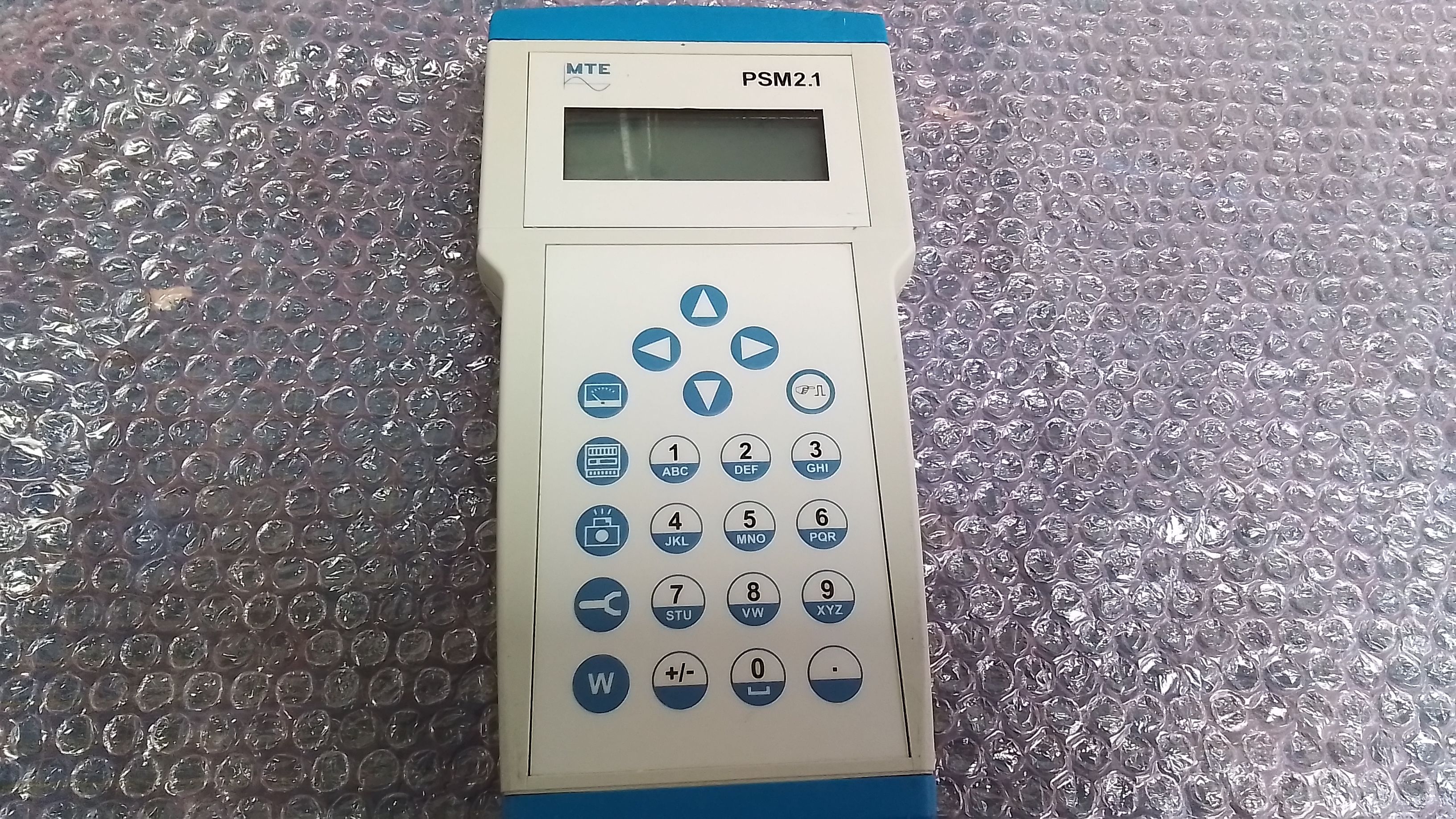 EMH Controller