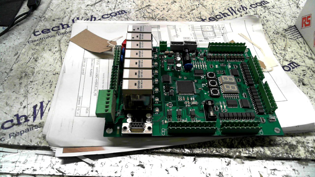 OEM PCB