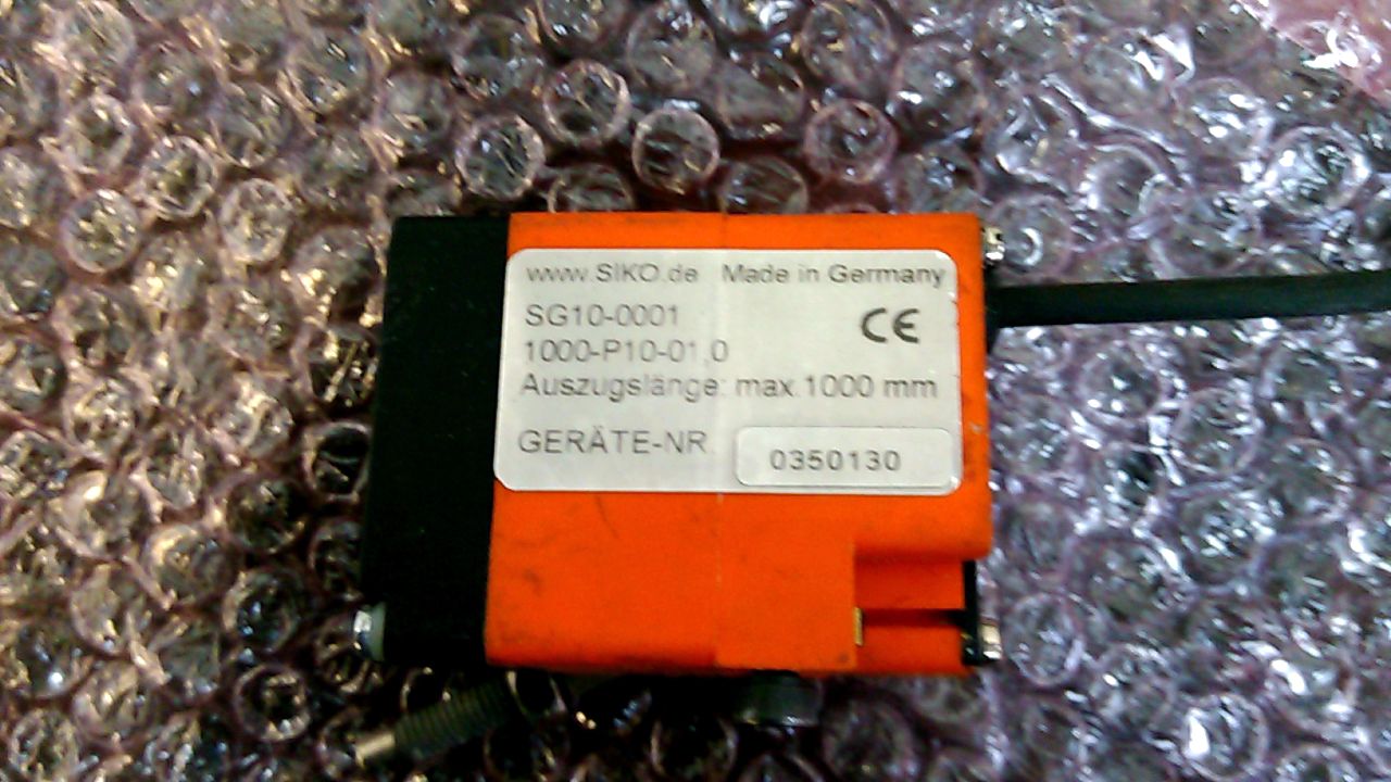 Siko Postion Sensor