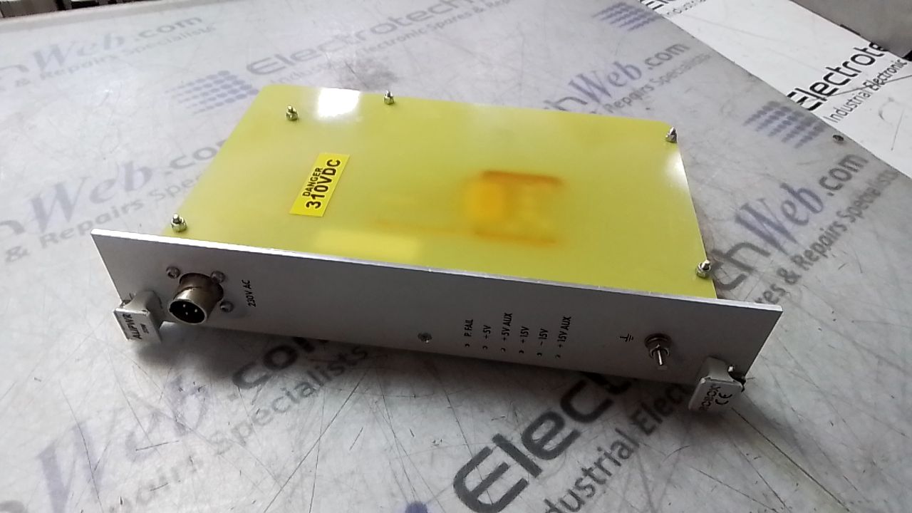 Robox PLC