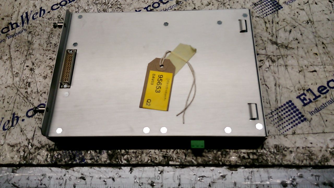 Unitronics Module