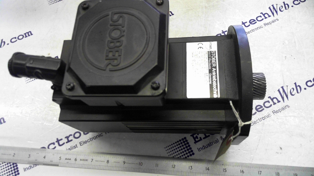 Stober Encoder