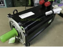 Allen Bradley Servo Motor
