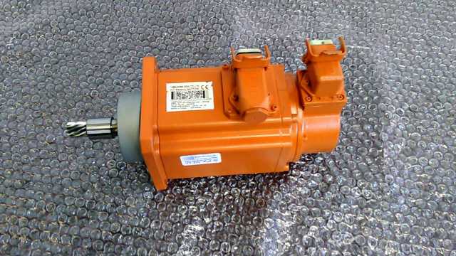 ABB Motor
