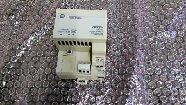 Allen Bradley I/O Adapter