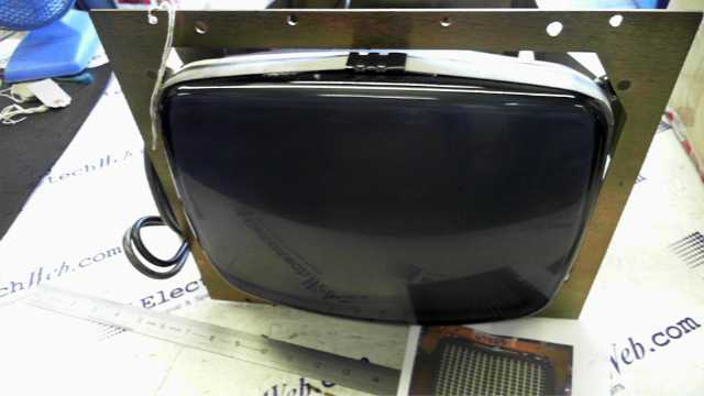 OEM Video Monitor